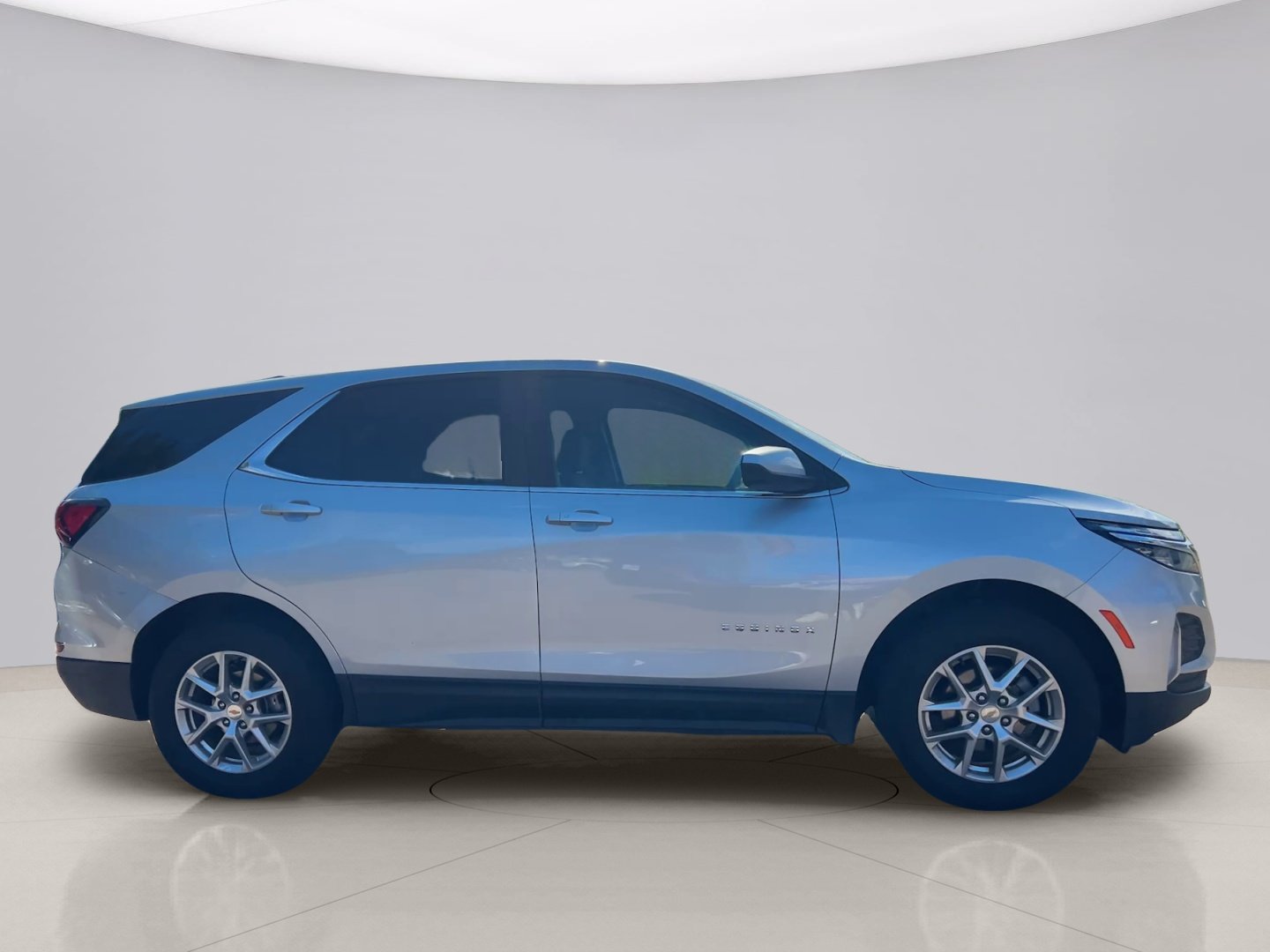 2022 Chevrolet Equinox 2FL - Photo 6