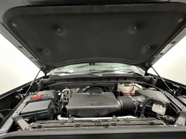 2025 GMC Sierra 1500 AT4 - Photo 31