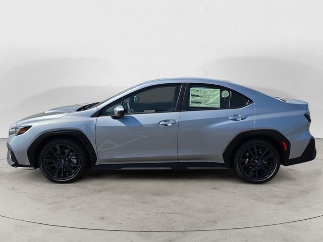 New 2026 ICE SILVER METALLIC Subaru Premium image 8