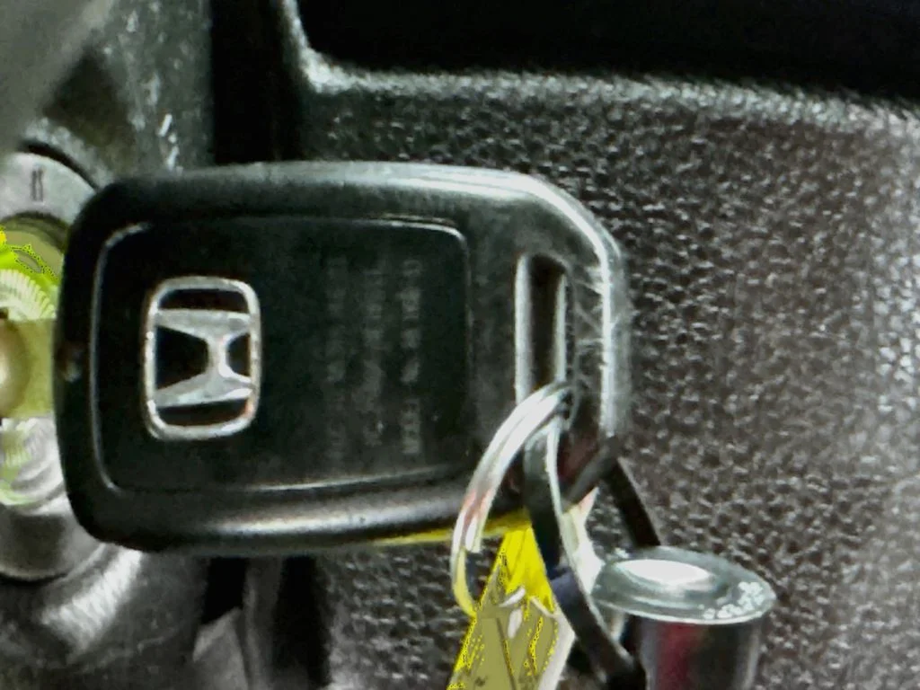 Used 2013 Black Honda Sport image 19