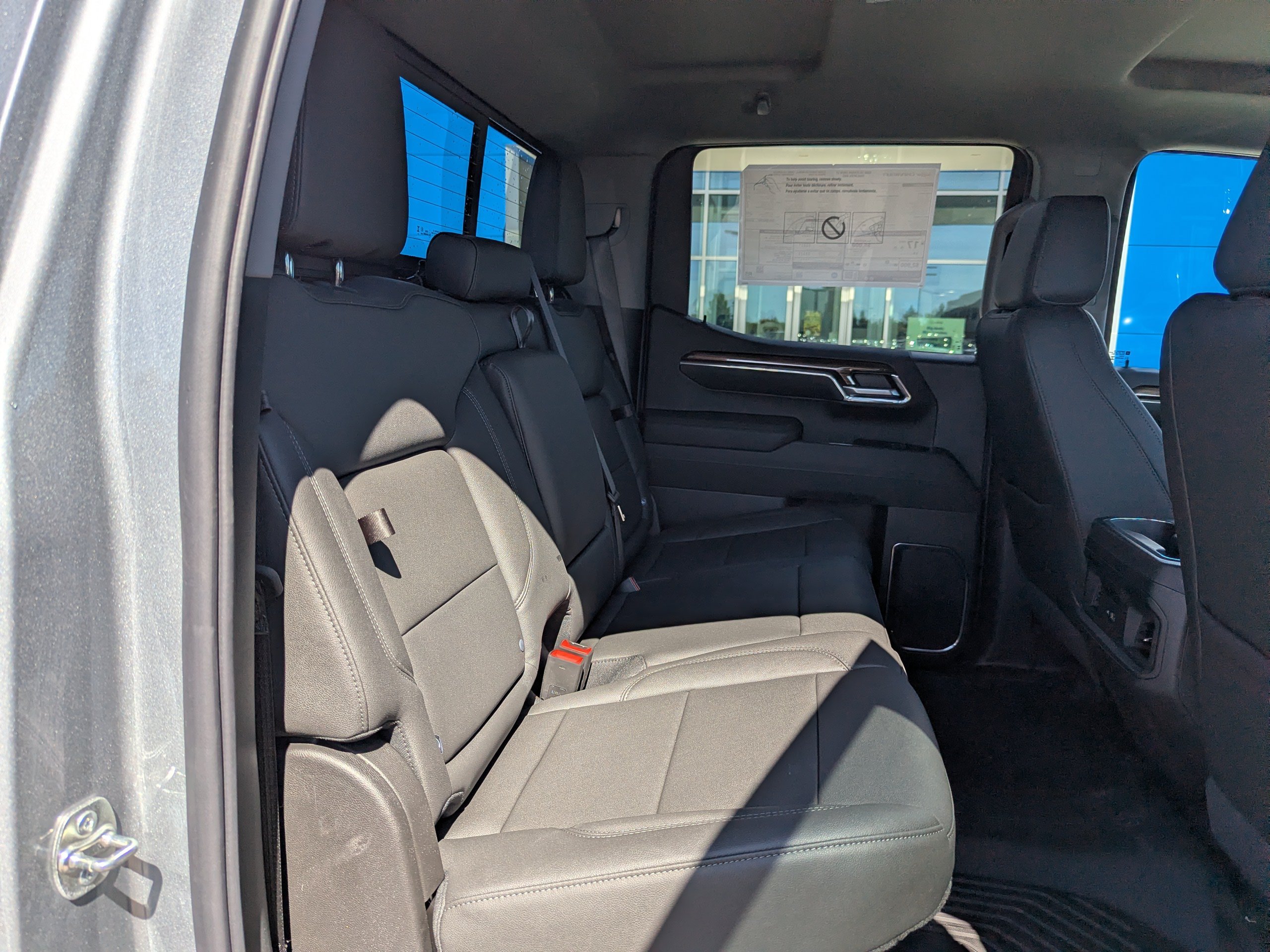 2026 Chevrolet Silverado 1500 LT Trail Boss - Photo 40
