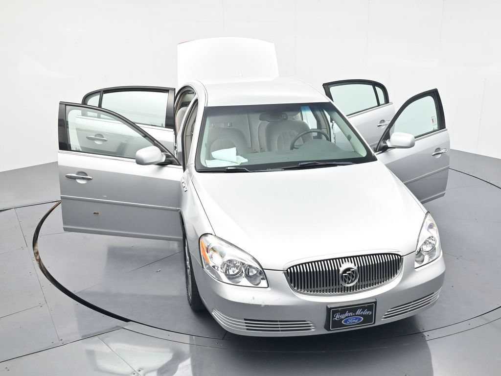 Used 2009 Quicksilver Metallic Buick CX image 52