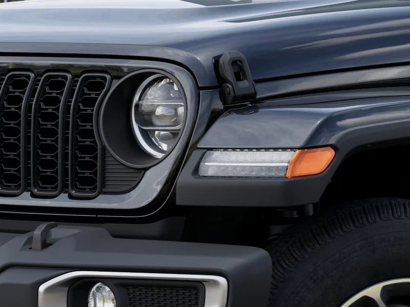 2025 Jeep Gladiator Sport S - Photo 30