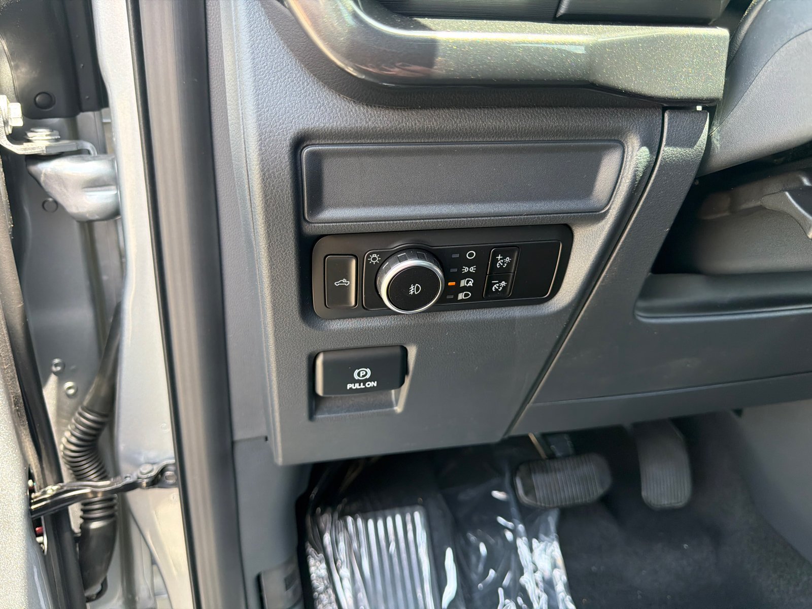New 2026 Iconic Silver Metallic Ford STX® image 20