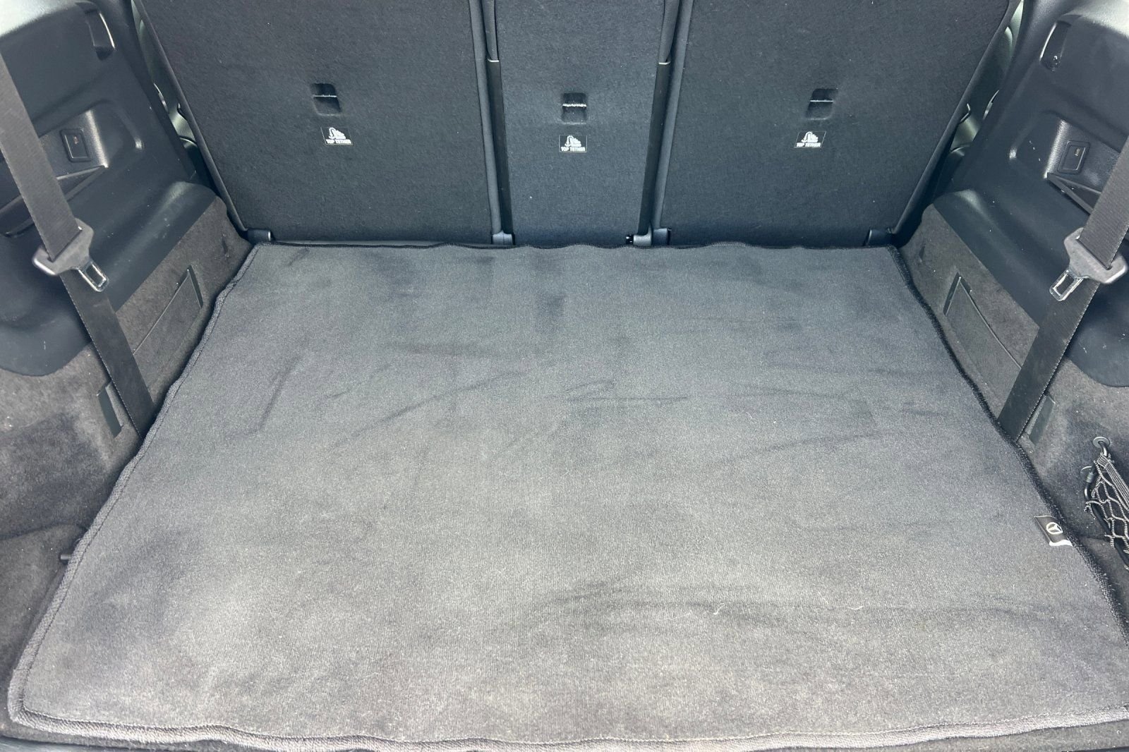 Used 2022 Iridium Silver Metallic Mercedes-Benz 250 image 18