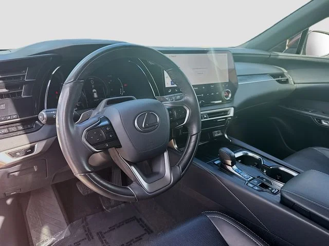 2024 Lexus RX Hybrid 350h - Photo 7