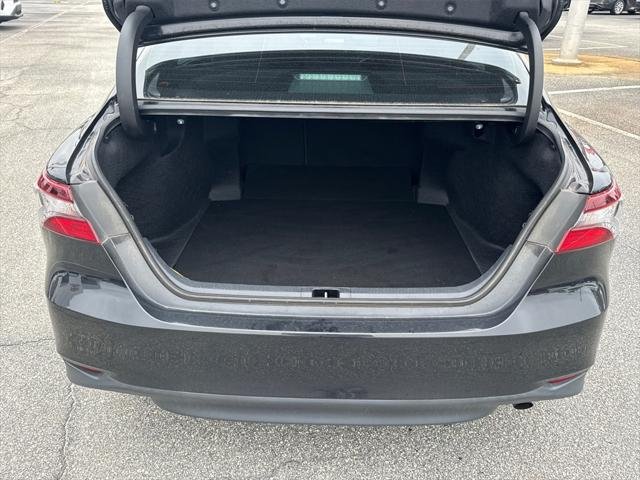 2024 Toyota Camry LE - Photo 18