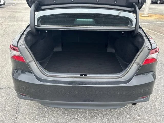 2024 Toyota Camry LE - Photo 18