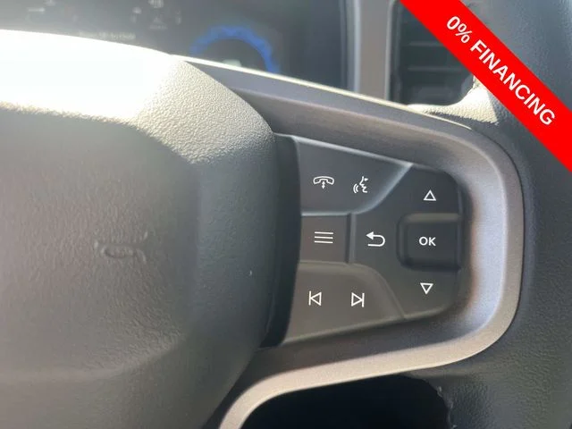 New 2026 Avalanche Gray Ford Outer Banks image 16