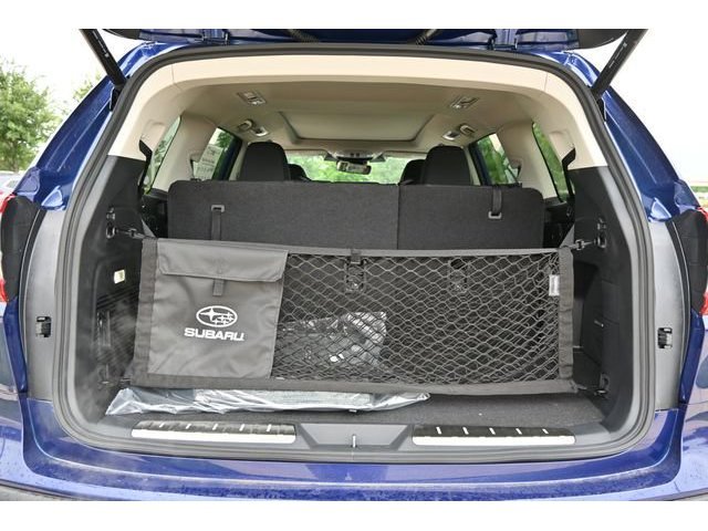 New 2026 Blue Subaru Limited 7-Passenger image 52
