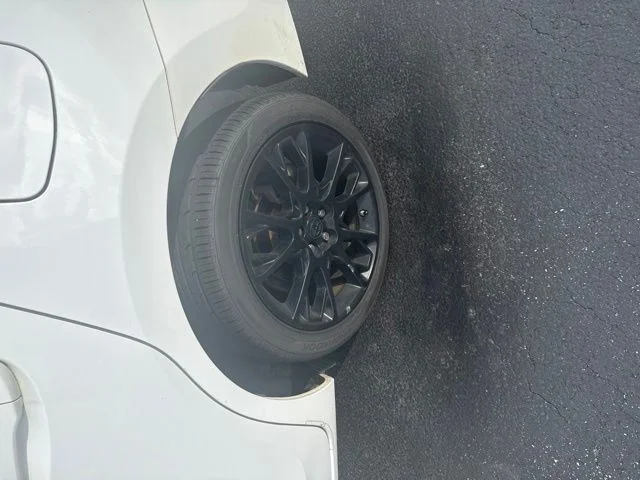 Used 2016 White Toyota S Special Edition image 13
