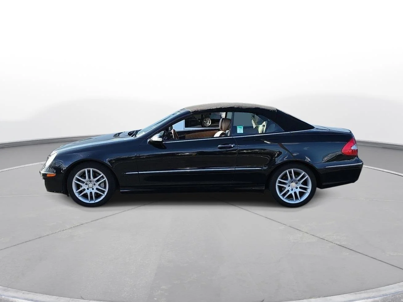 Used 2008  Mercedes-Benz 3.5L image 9