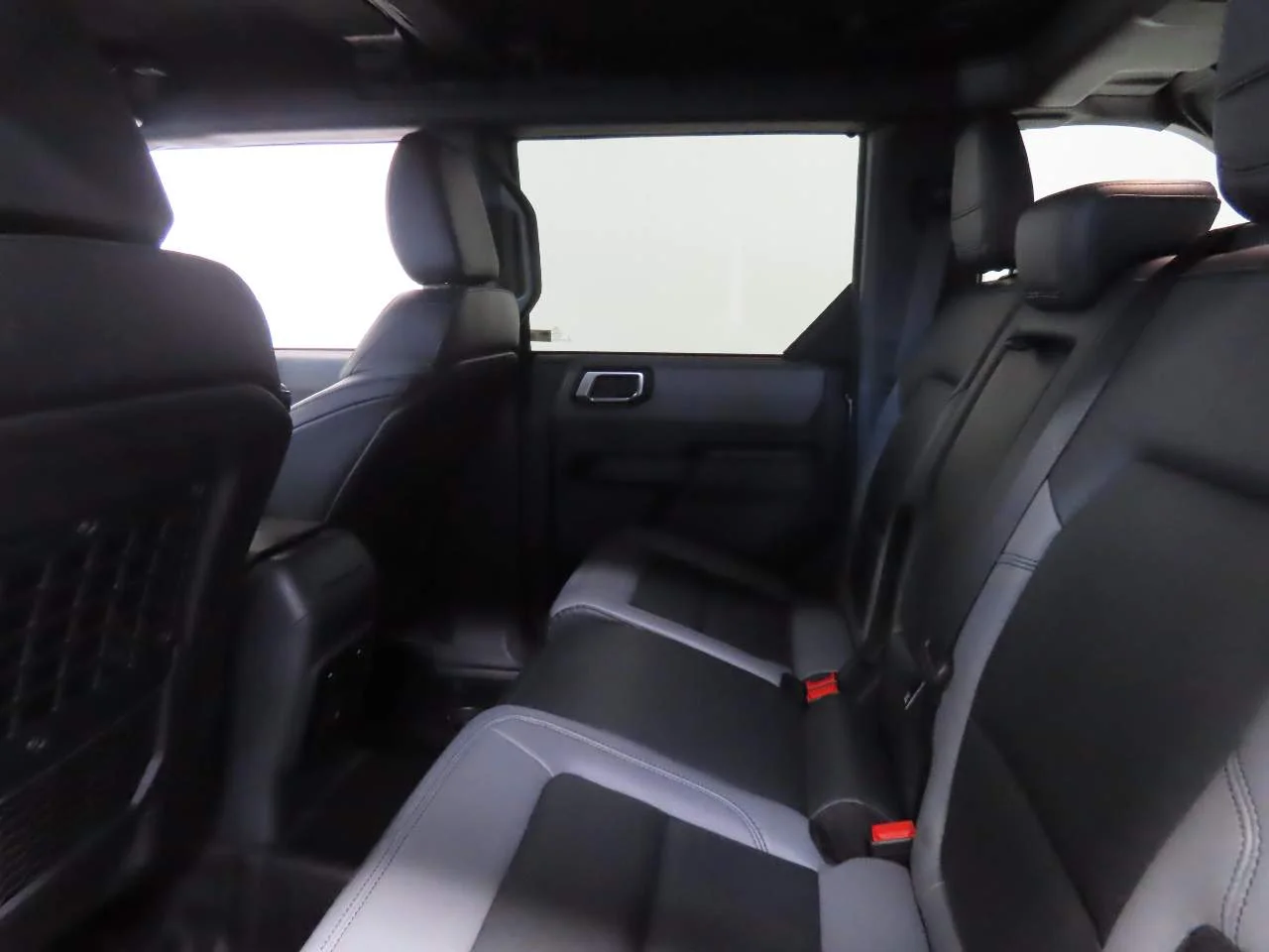 2024 Ford Bronco 4-Door Big Bend - Photo 16