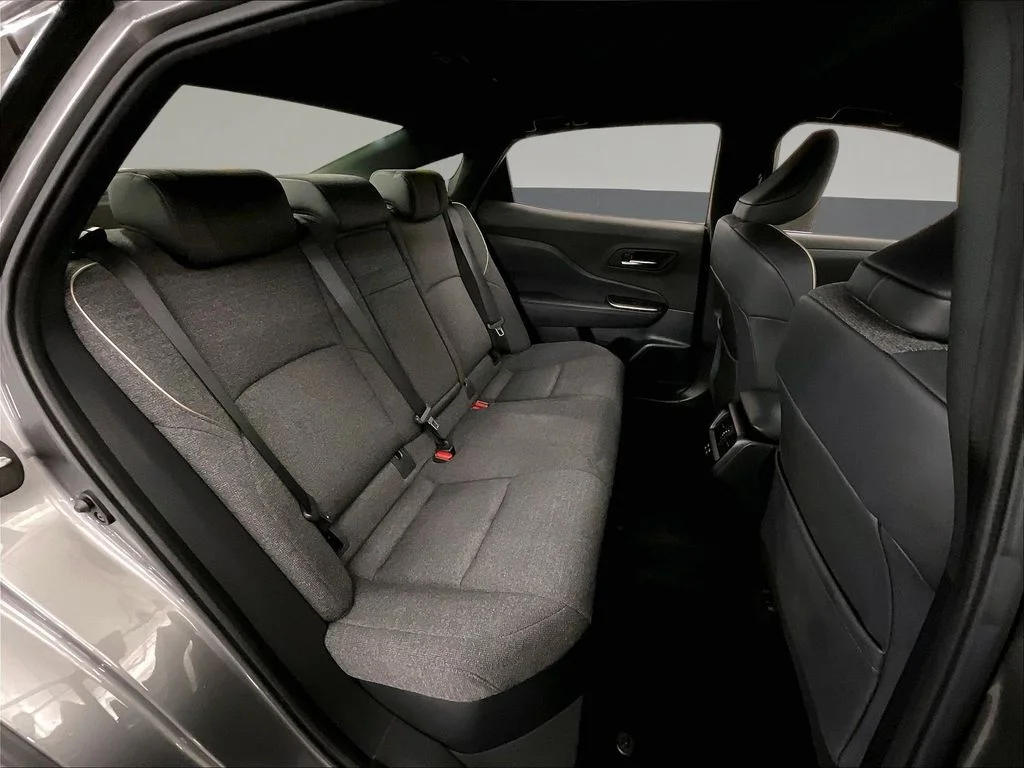 Certified Used 2023 Gray Toyota XLE image 31