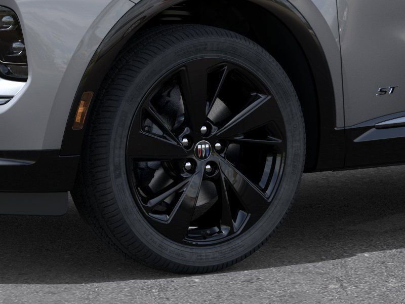 2026 BUICK ENVISION - Image 13