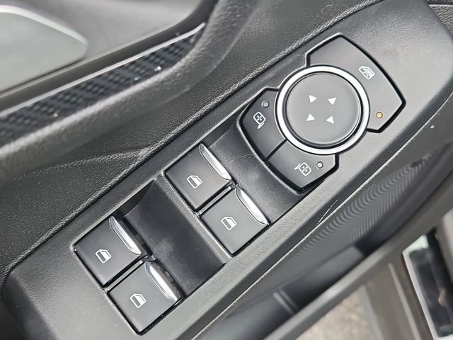 Used 2025 Black Metallic Ford ST-Line image 16
