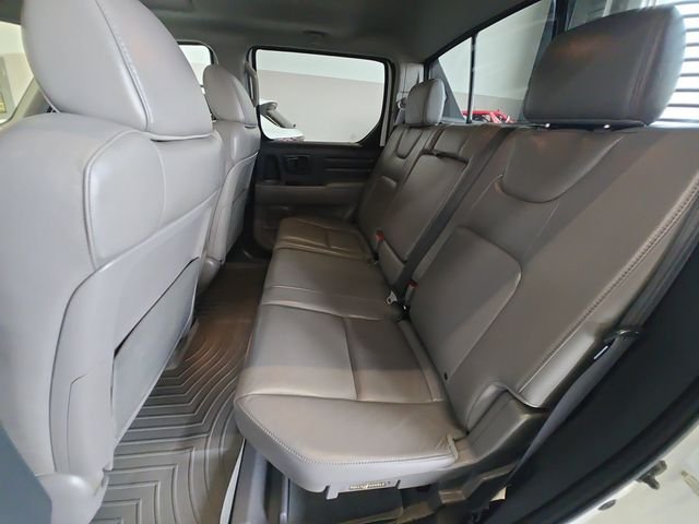 Used 2014 White Honda RTL image 22