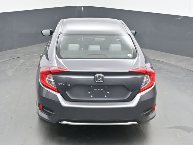 Used 2019 Silver Honda LX image 23