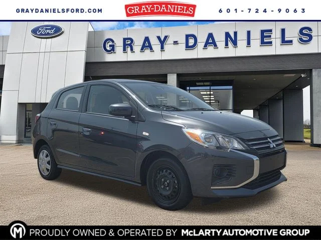 2024 Mitsubishi Mirage