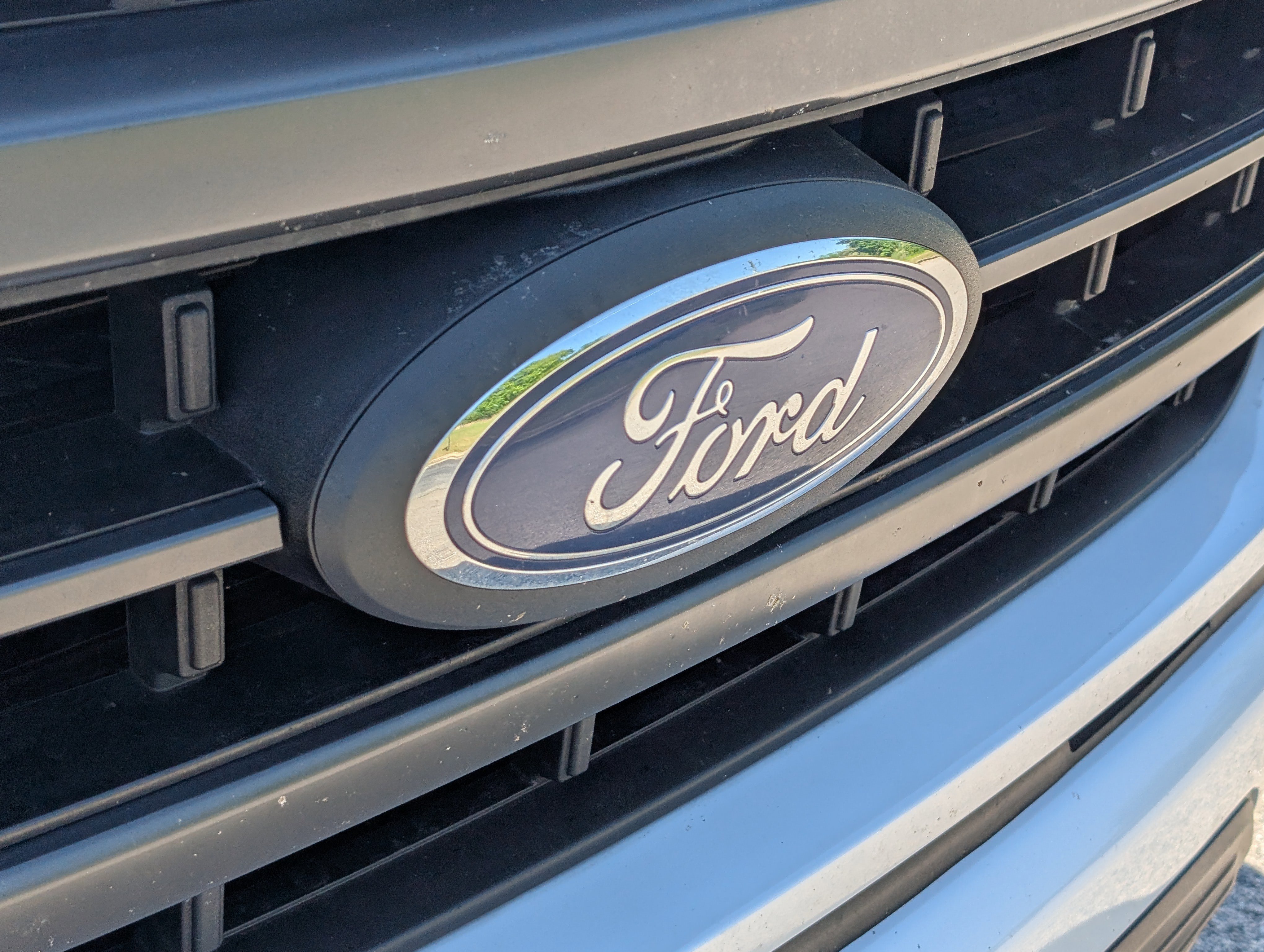 2022 Ford F-150 Lariat - Photo 4