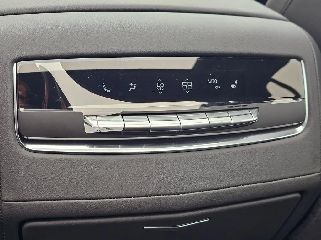 New 2026 Aegean Stone Cadillac Sport image 19