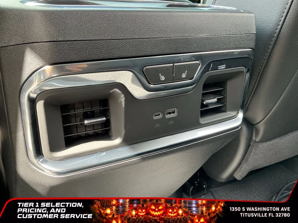 New 2026 Coastal Dune GMC Denali image 30