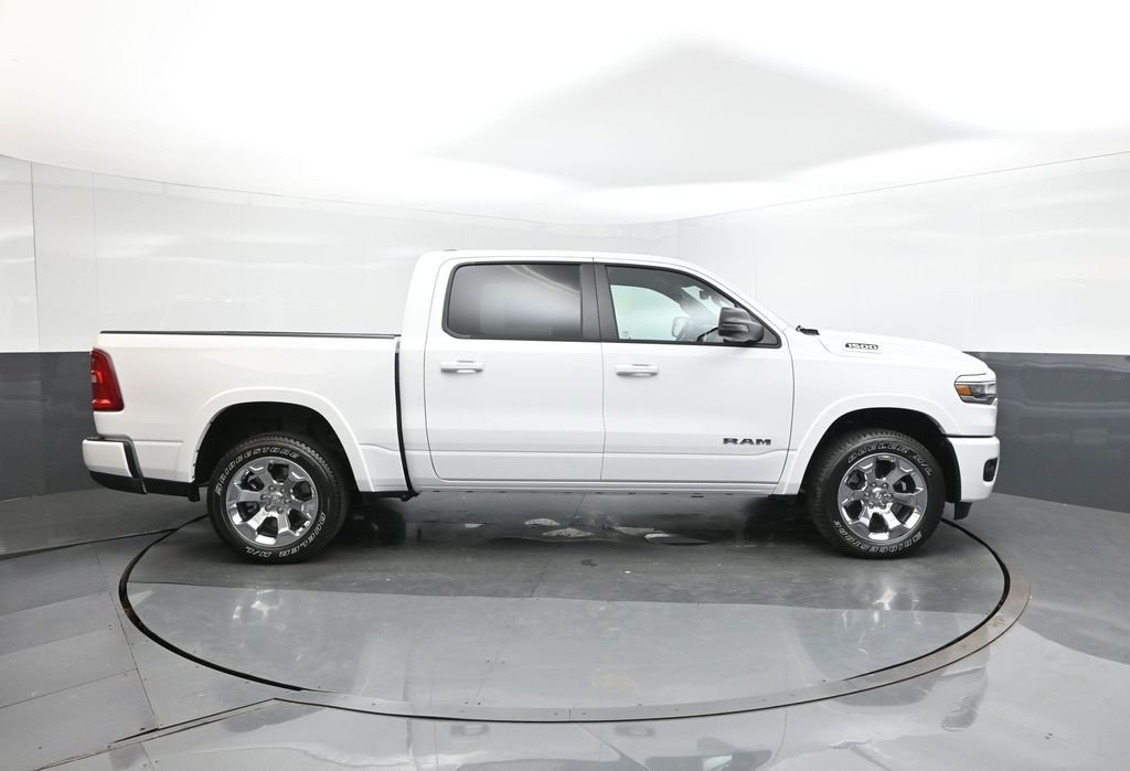 2026 RAM 1500 Big Horn/Lone Star - Photo 26