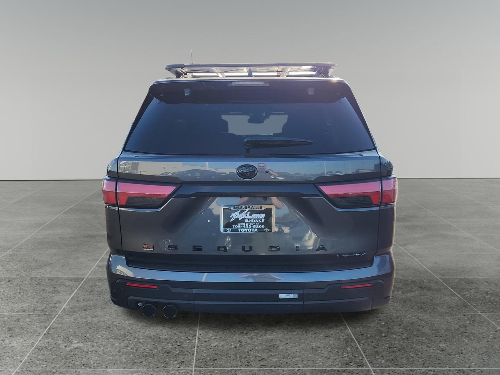 Vehicle thumbnail