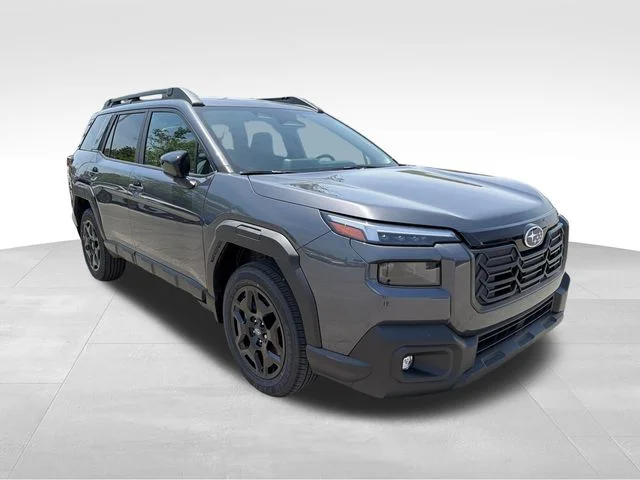 2026 Subaru Outback Limited's photo