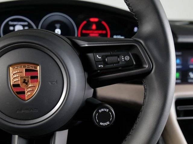 New 2026 Black Porsche 4S image 23