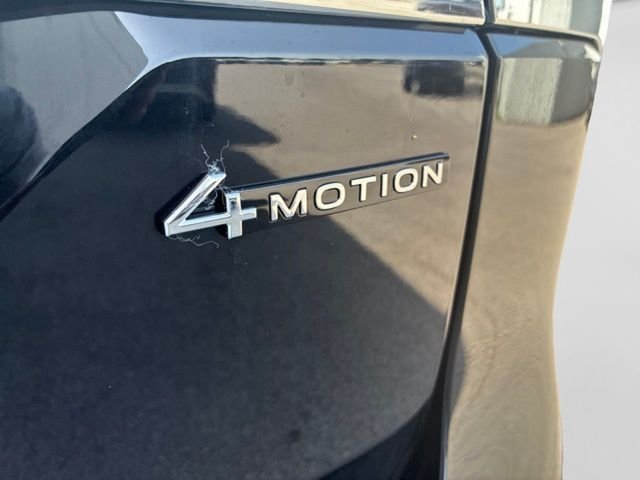 New 2026 Deep Black Volkswagen 2.0T SE w/Technology image 4