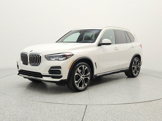 2023 BMW X5 sDrive40i Sports Activity Vehicle
