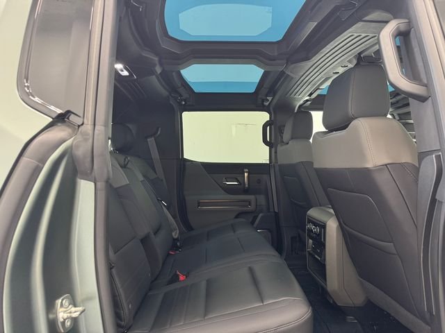 Used 2024 Moonshot Green Matte GMC 3X image 20