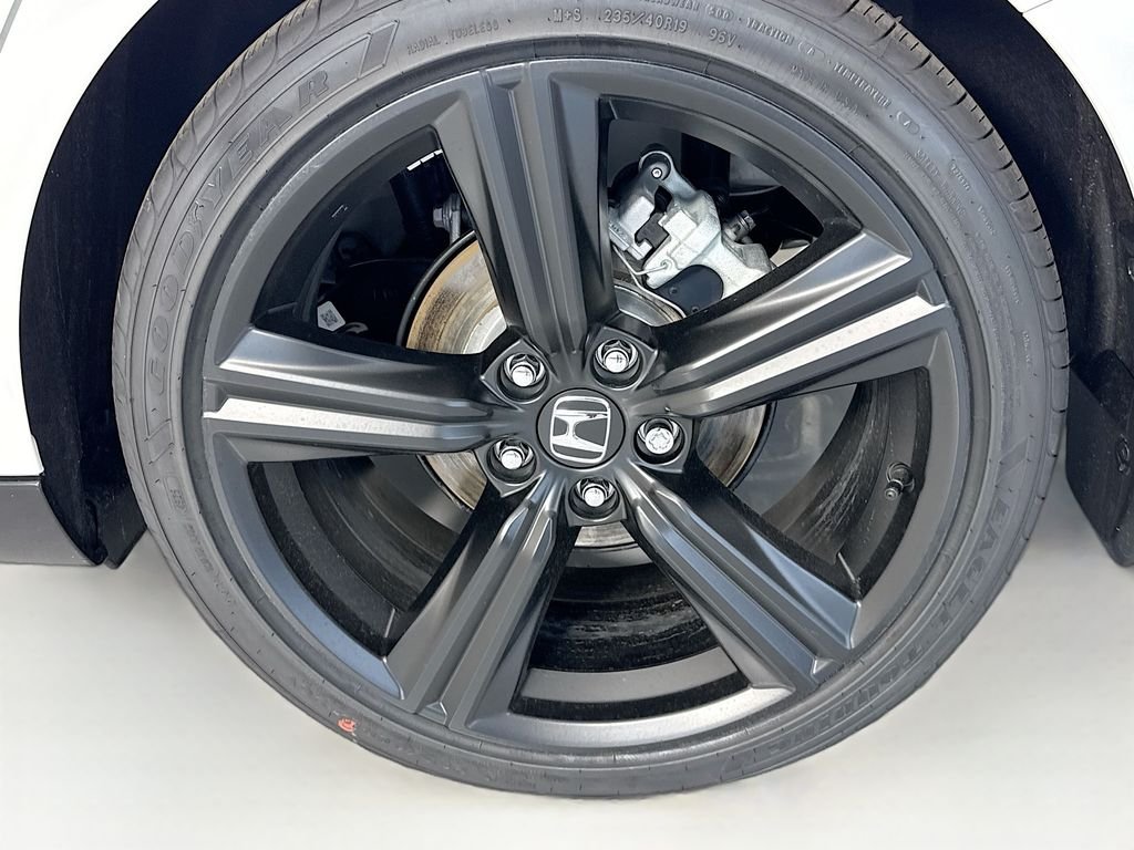 2026 Honda Accord Hybrid Sport-L - Photo 31