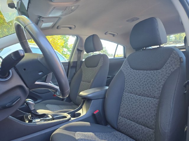 Used 2017 Silver Hyundai SEL image 21