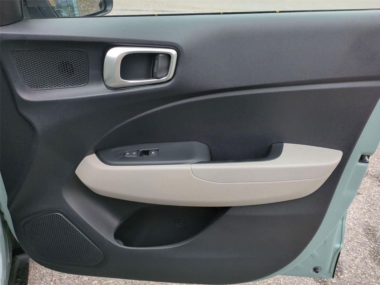 New 2026 Mirage Green Hyundai SEL image 32
