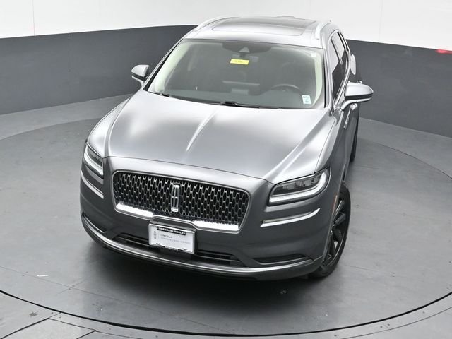 2023 LINCOLN NAUTILUS - Image 47