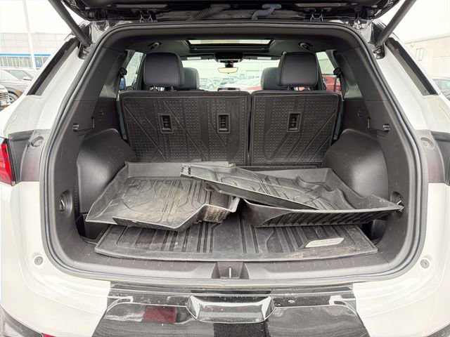 2024 CHEVROLET BLAZER - Image 25