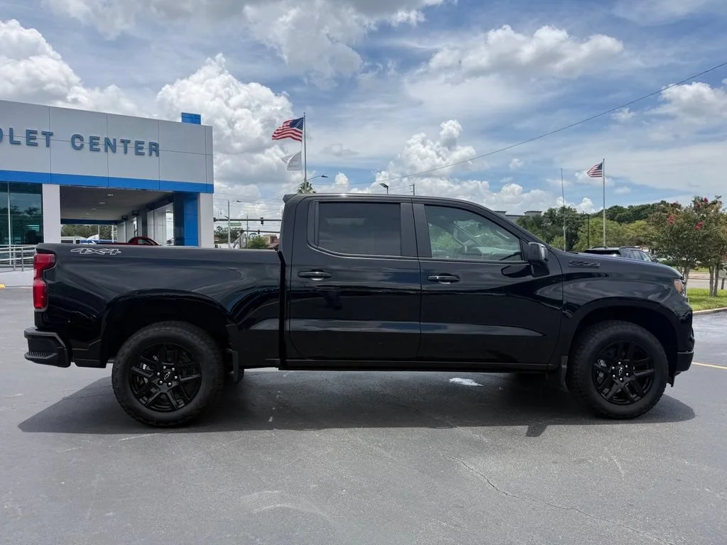 2026 Chevrolet Silverado 1500 RST - Photo 9