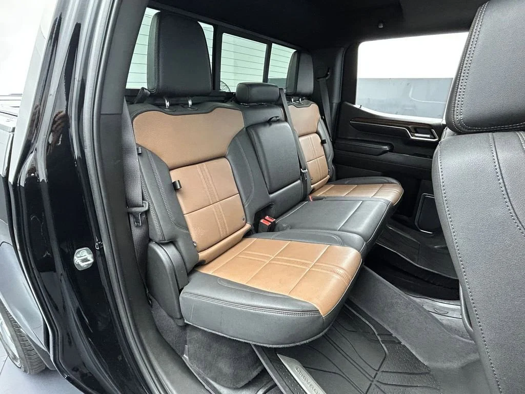 2023 Chevrolet Silverado 1500 High Country - Photo 68