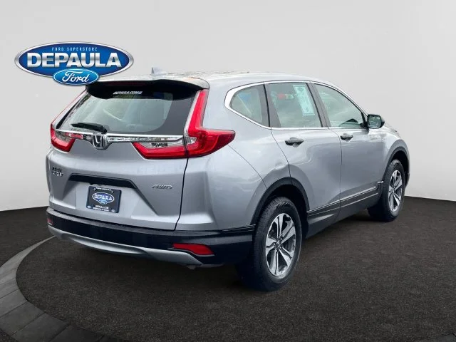 Certified Used 2019  Honda LX image 7