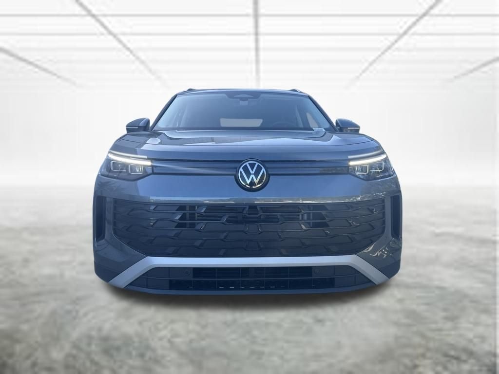 New 2026 Gray Volkswagen S image 8