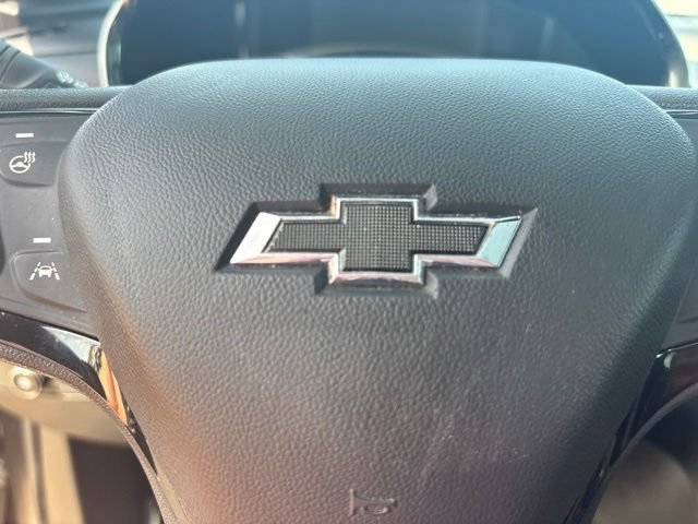 2022 Chevrolet Equinox RS - Photo 17
