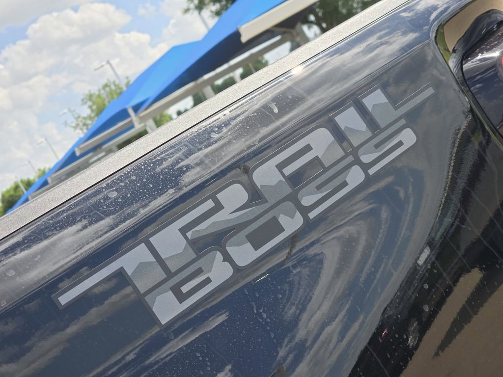2026 Chevrolet Silverado 2500 HD LT - Photo 22
