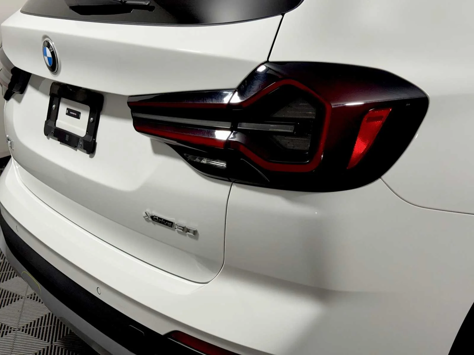 2024 BMW X3 30i - Photo 28