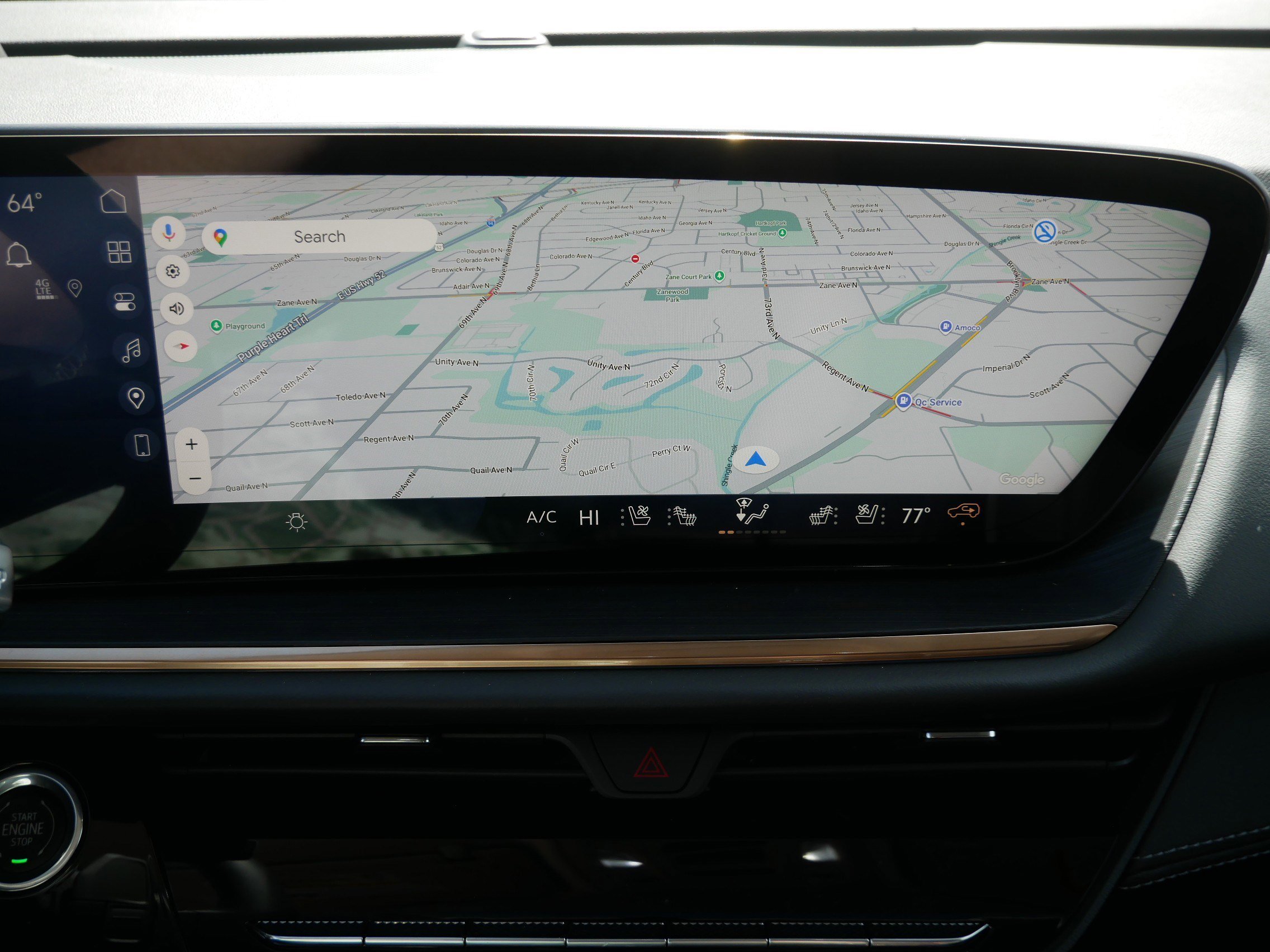 2026 Buick Envision Avenir - Photo 7