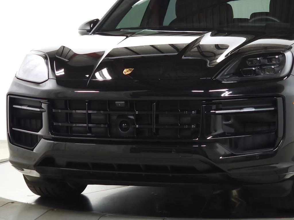 Used 2025 Black Porsche GTS image 12