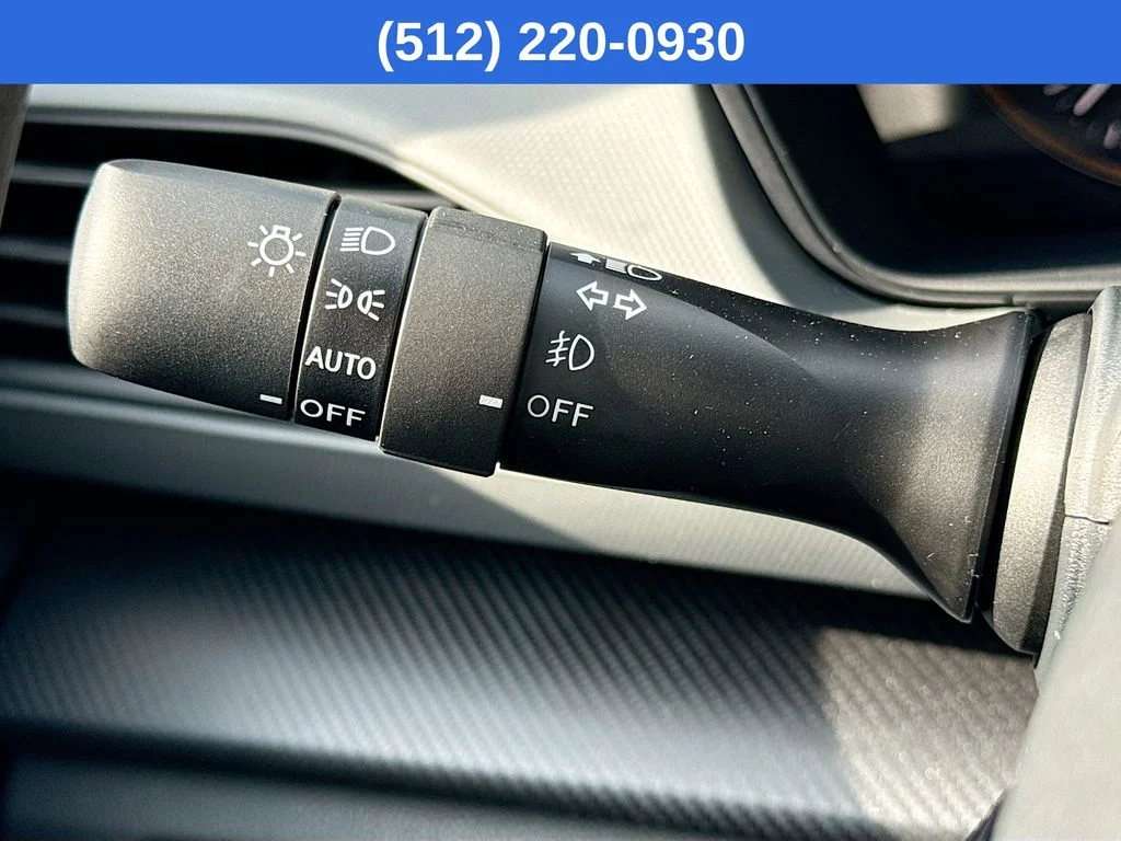 New 2026 GEYSER BLUE Subaru Wilderness image 13