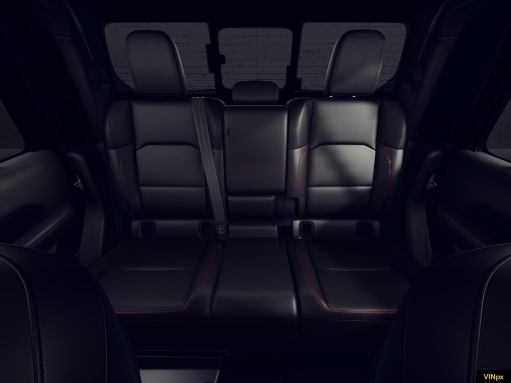 New 2026 Black Clear-Coat Exterior Paint Jeep Rubicon X image 16