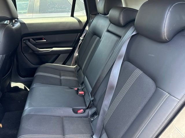 Used 2025 Gray Mazda 2.5 S Preferred Package image 5